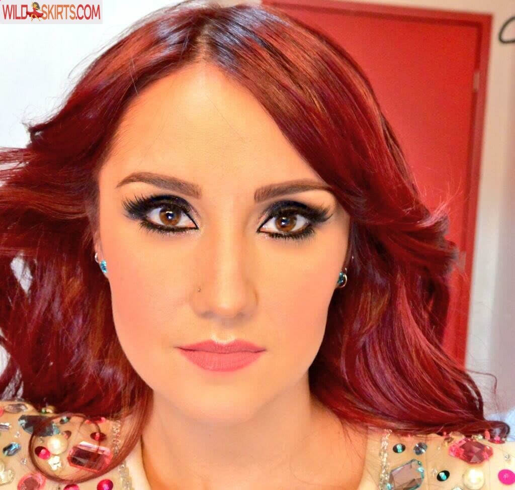 Dulce Maria / dulcemar19 / dulcemaria nude OnlyFans, Instagram leaked photo #5