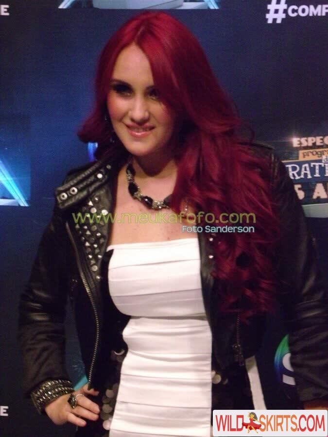 Dulce Maria / dulcemar19 / dulcemaria nude OnlyFans, Instagram leaked photo