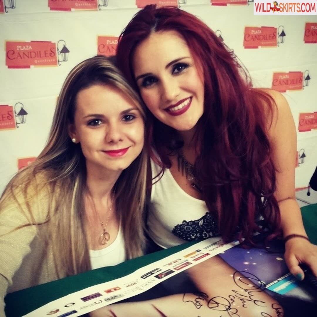 Dulce Maria / dulcemar19 / dulcemaria nude OnlyFans, Instagram leaked photo #17