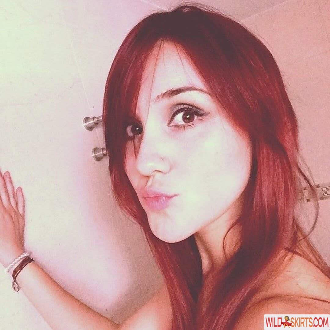 Dulce Maria nude leaked photo #107