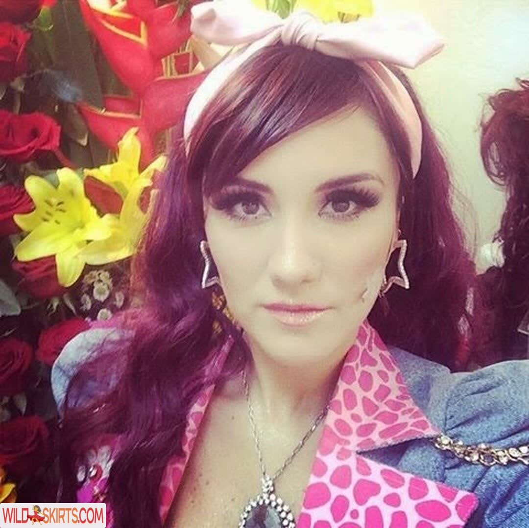 Dulce Maria / dulcemar19 / dulcemaria nude OnlyFans, Instagram leaked photo