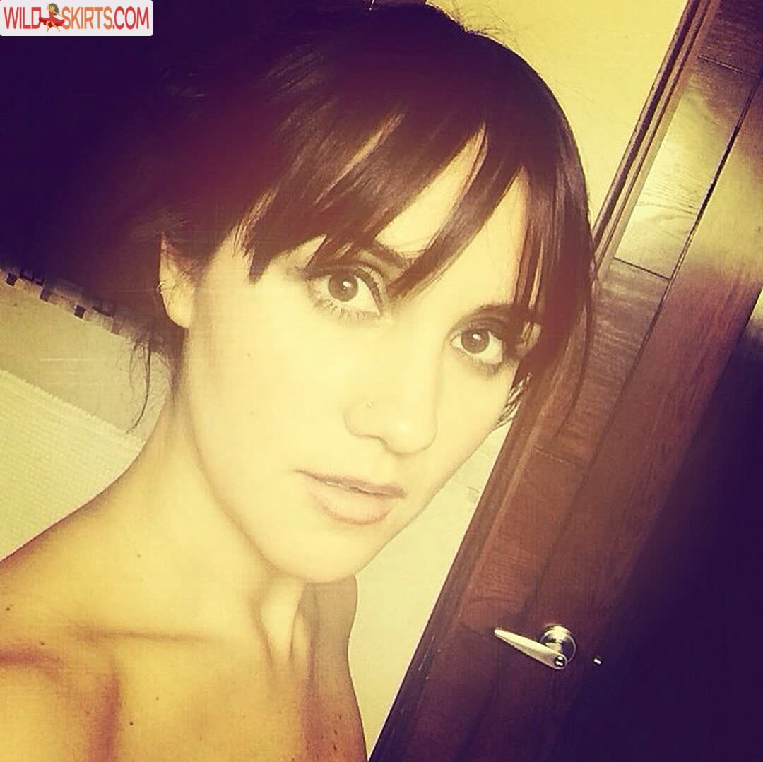 Dulce Maria / dulcemar19 / dulcemaria nude OnlyFans, Instagram leaked photo #1