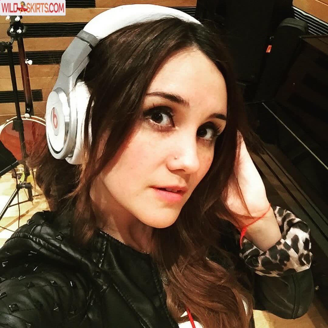 Dulce Maria / dulcemar19 / dulcemaria nude OnlyFans, Instagram leaked photo #2