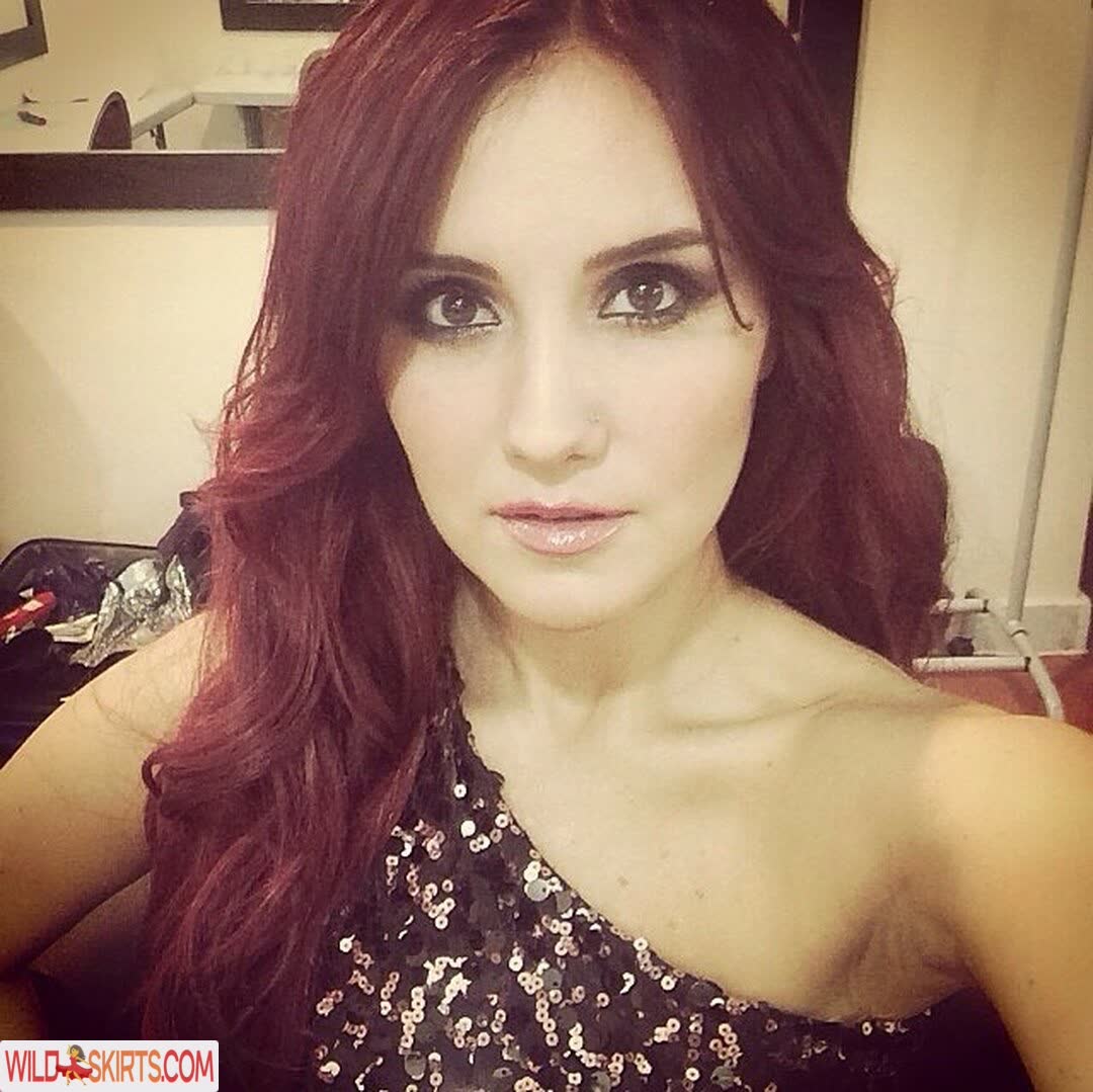 Dulce Maria nude leaked photo #101