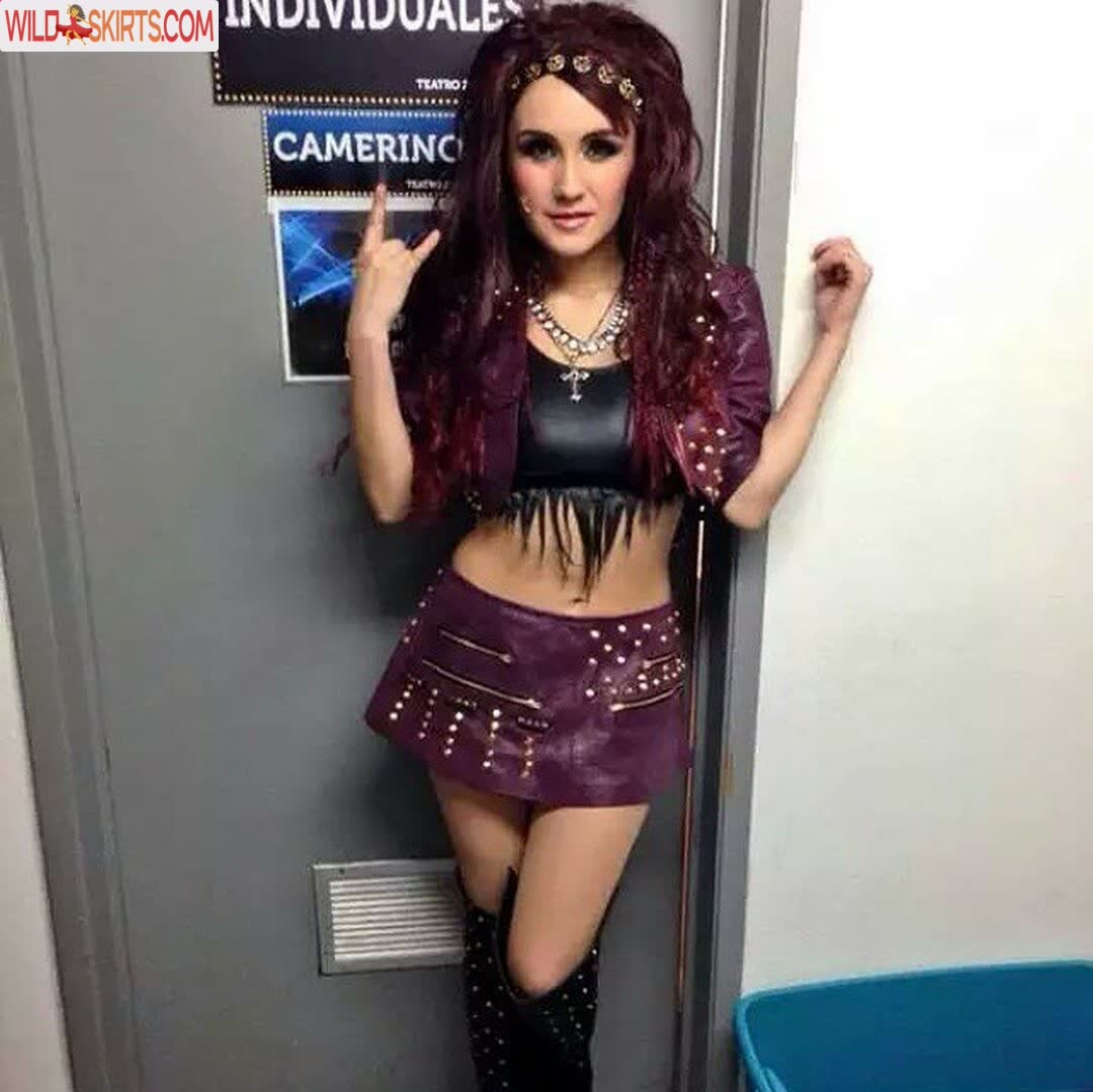 Dulce Maria / dulcemar19 / dulcemaria nude OnlyFans, Instagram leaked photo #2