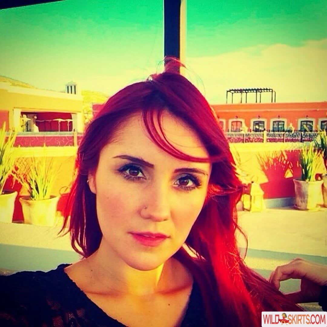 Dulce Maria / dulcemar19 / dulcemaria nude OnlyFans, Instagram leaked photo #3