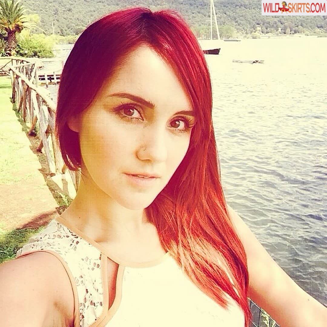 Dulce Maria nude leaked photo #116