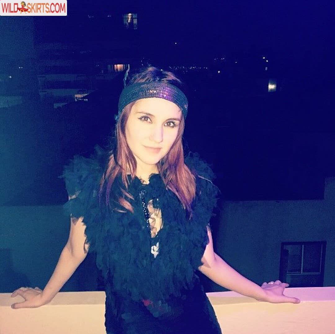 Dulce Maria / dulcemar19 / dulcemaria nude OnlyFans, Instagram leaked photo #8