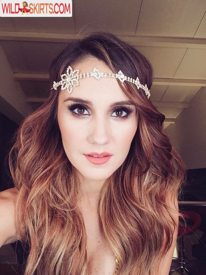 Dulce Maria / dulcemar19 / dulcemaria nude OnlyFans, Instagram leaked photo #4