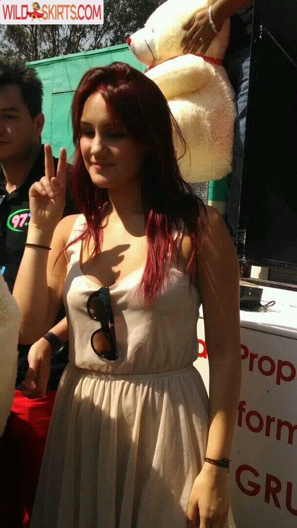 Dulce Maria nude leaked photo #250