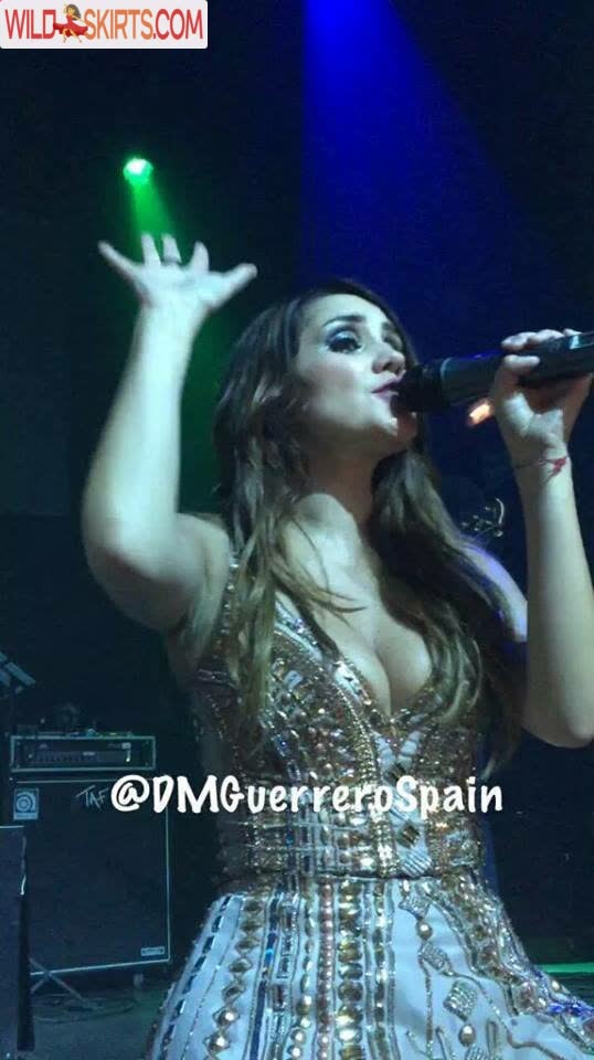 Dulce Maria / dulcemar19 / dulcemaria nude OnlyFans, Instagram leaked photo