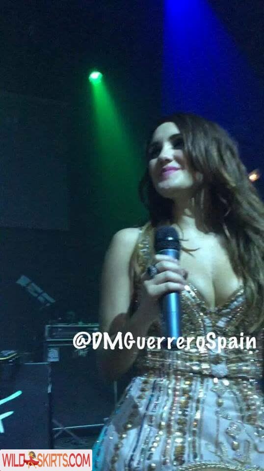 Dulce Maria / dulcemar19 / dulcemaria nude OnlyFans, Instagram leaked photo #2