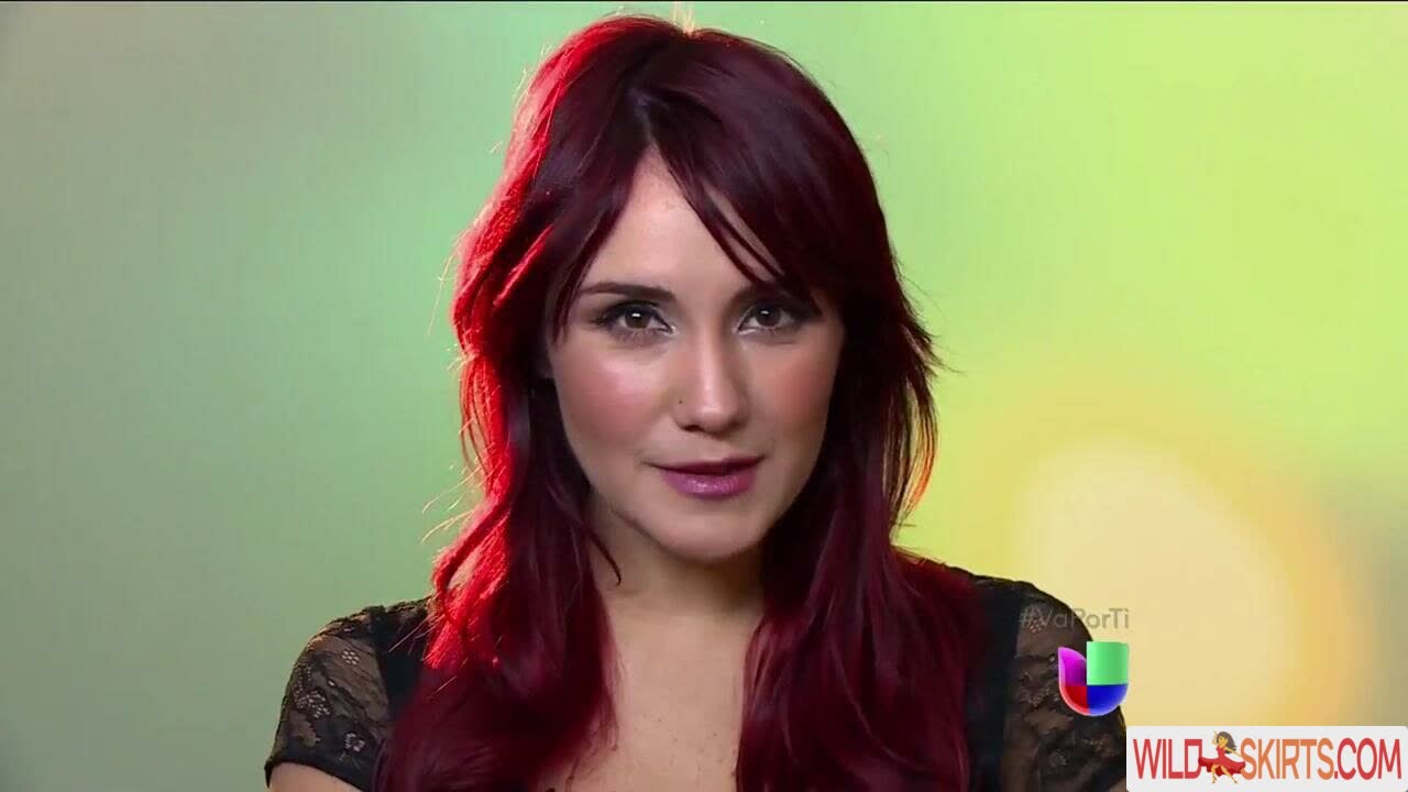 Dulce Maria / dulcemar19 / dulcemaria nude OnlyFans, Instagram leaked photo #15