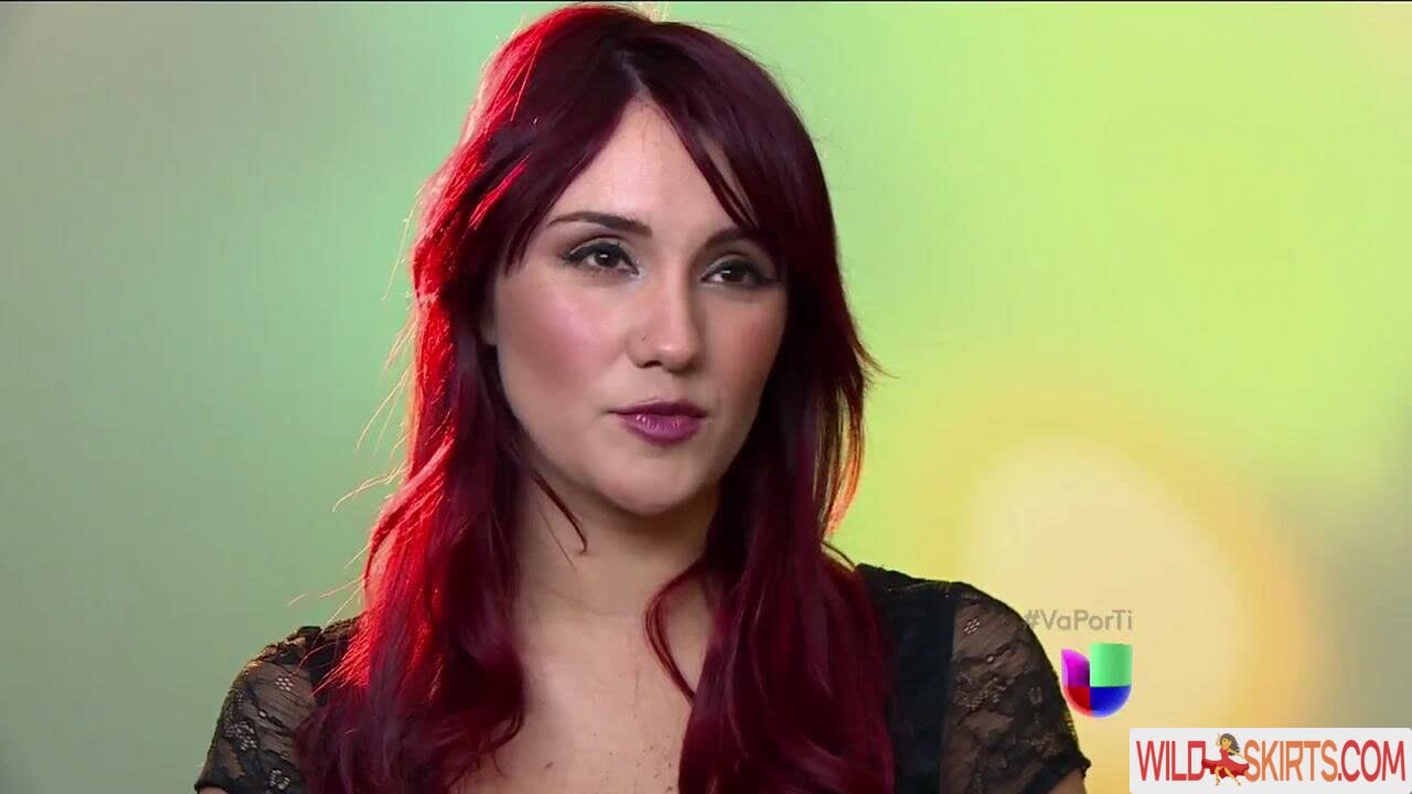 Dulce Maria / dulcemar19 / dulcemaria nude OnlyFans, Instagram leaked photo #16