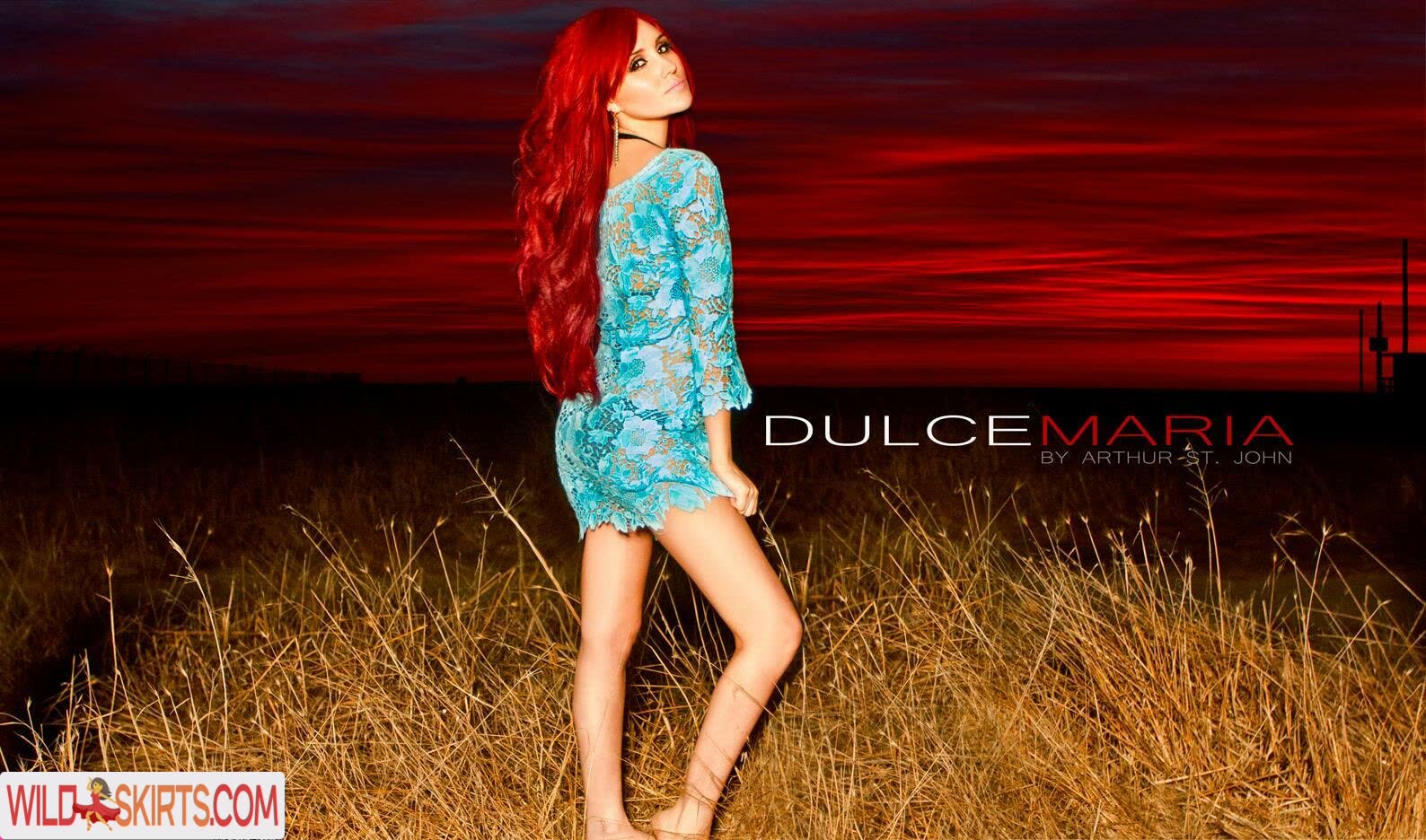 Dulce Maria / dulcemar19 / dulcemaria nude OnlyFans, Instagram leaked photo #19