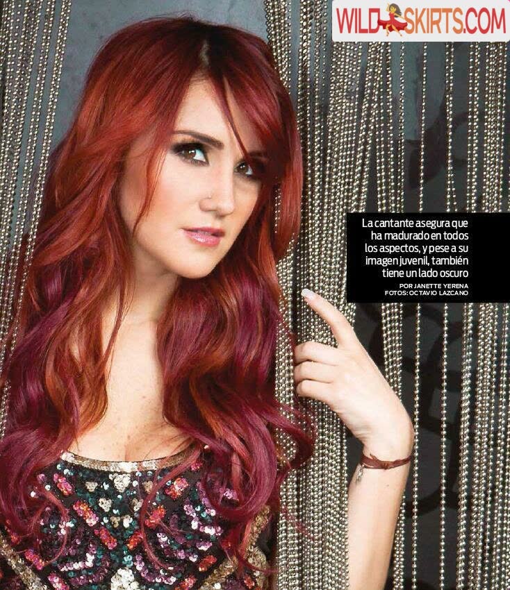 Dulce Maria / dulcemar19 / dulcemaria nude OnlyFans, Instagram leaked photo #7