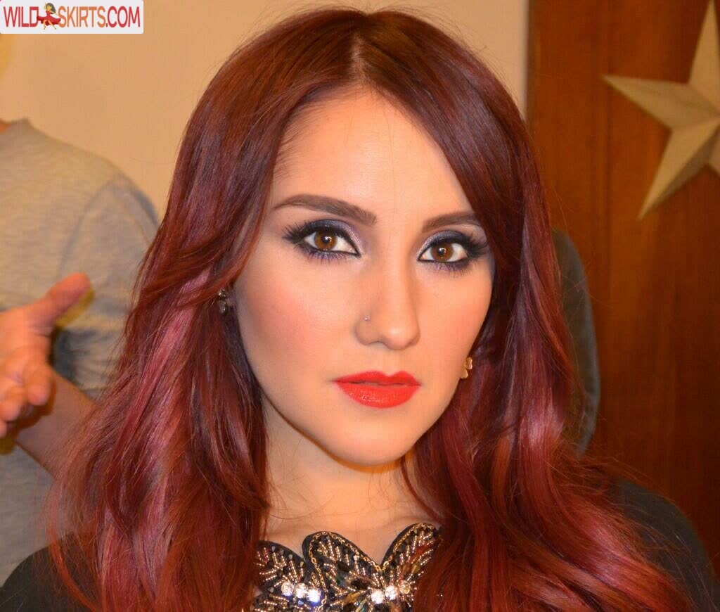 Dulce Maria nude leaked photo #411