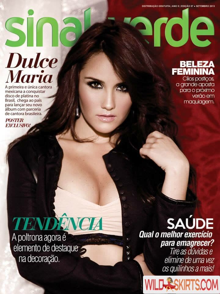 Dulce Maria / dulcemar19 / dulcemaria nude OnlyFans, Instagram leaked photo #16