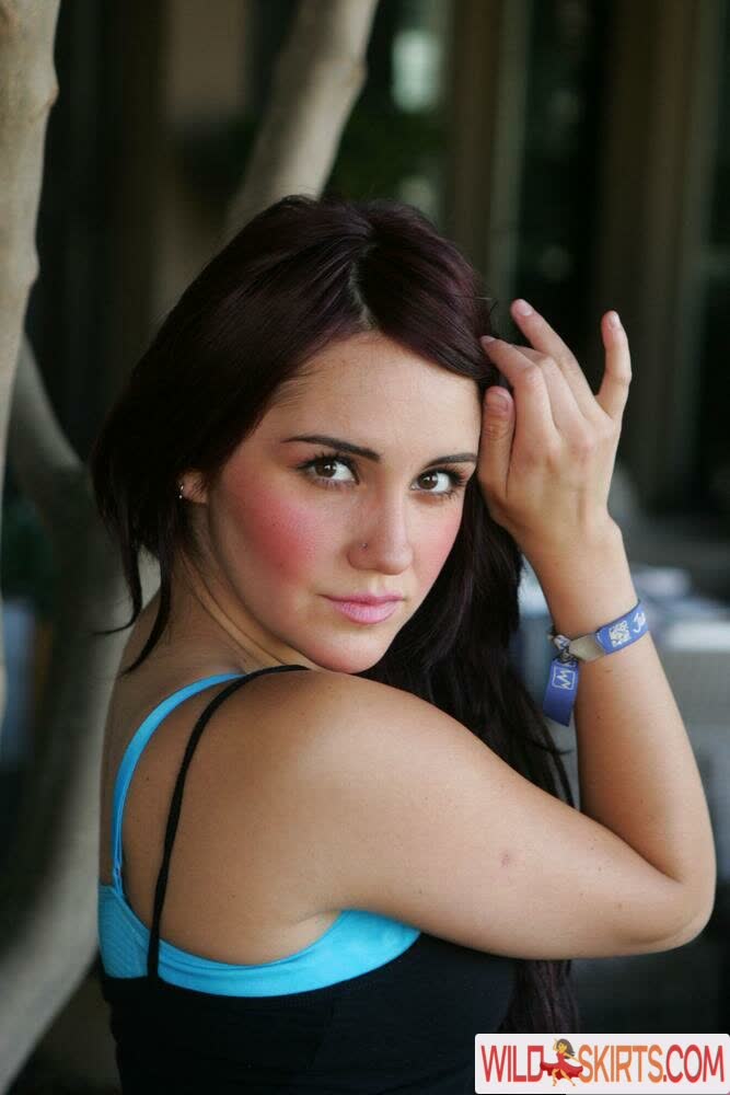 Dulce Maria nude leaked photo #448