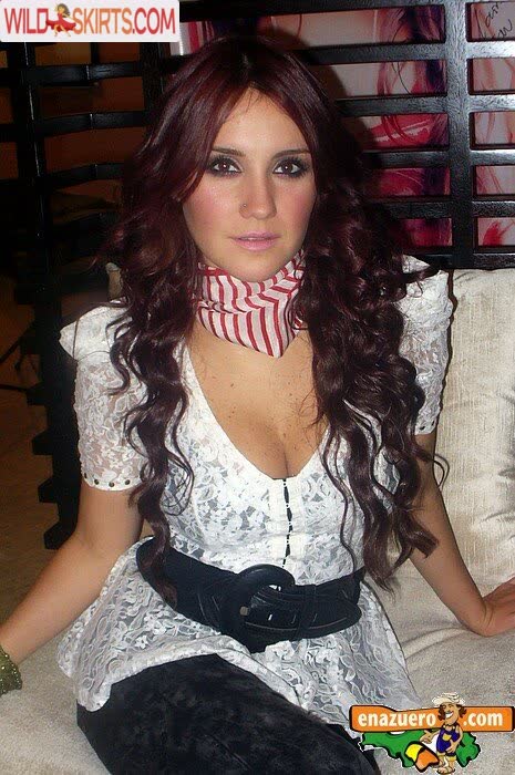 Dulce Maria nude leaked photo #452