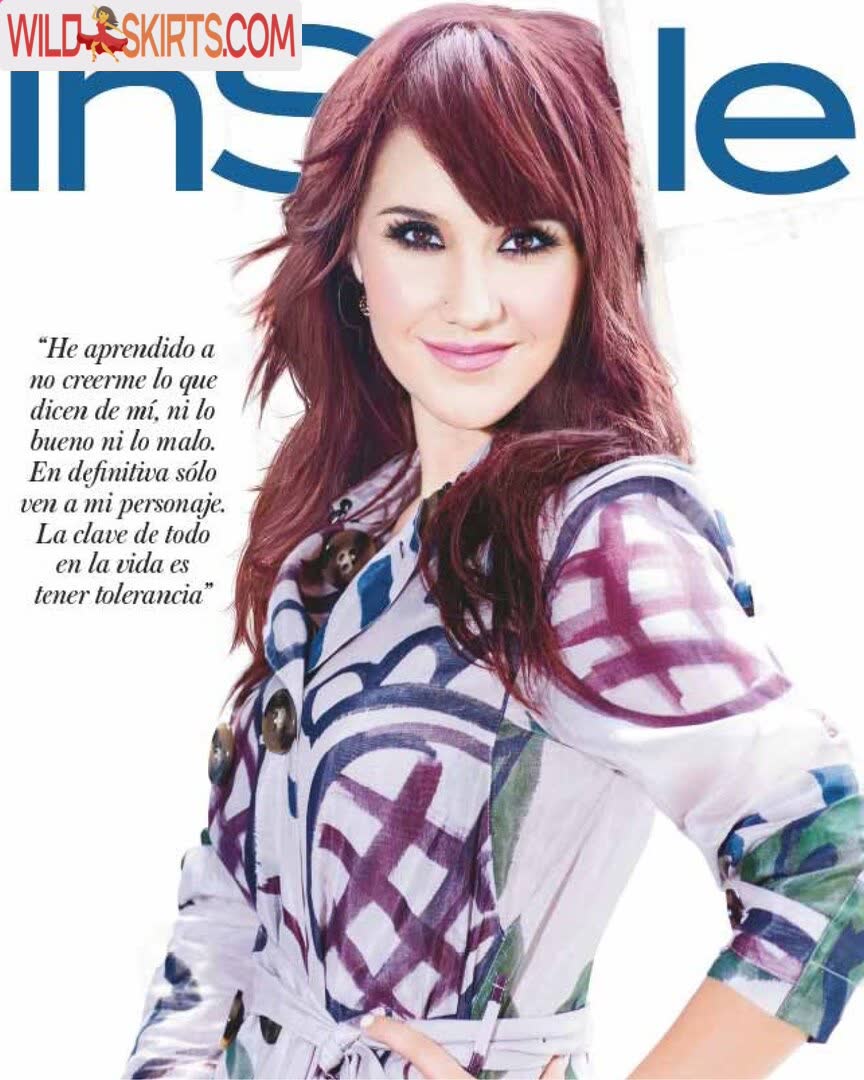 Dulce Maria / dulcemar19 / dulcemaria nude OnlyFans, Instagram leaked photo #6