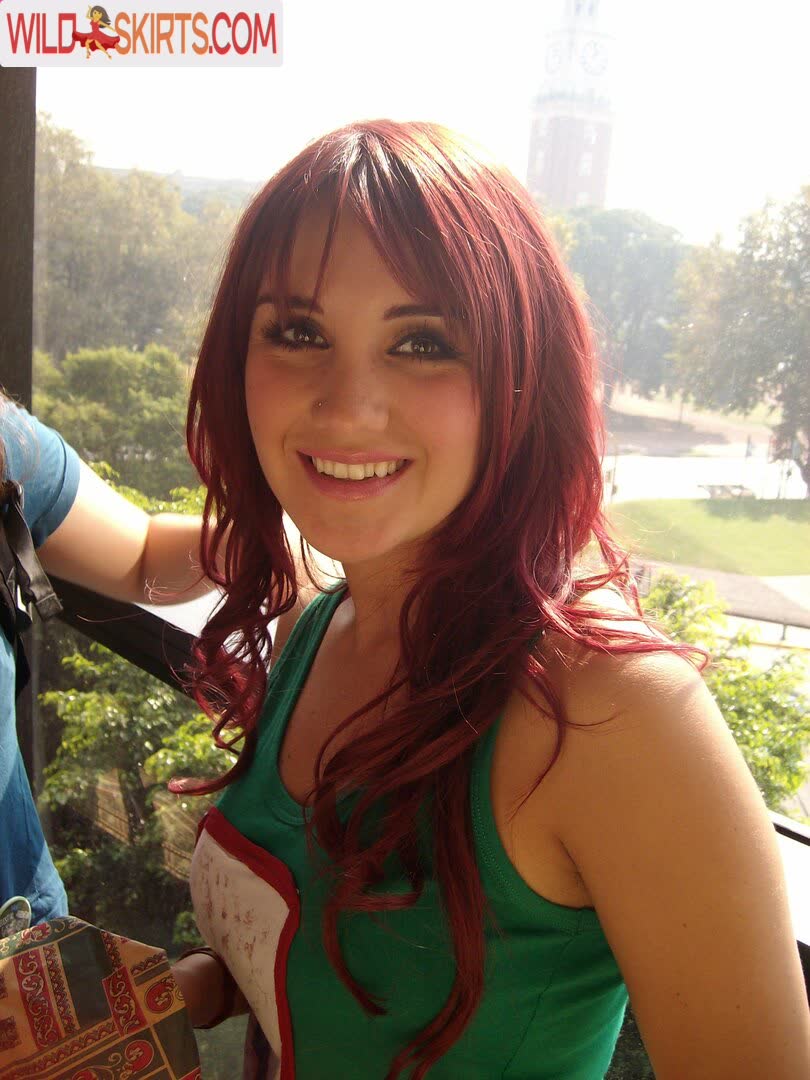 Dulce Maria / dulcemar19 / dulcemaria nude OnlyFans, Instagram leaked photo #7