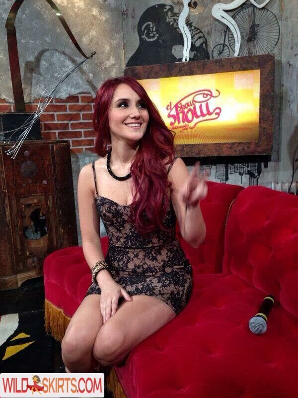 Dulce Maria nude leaked photo #553