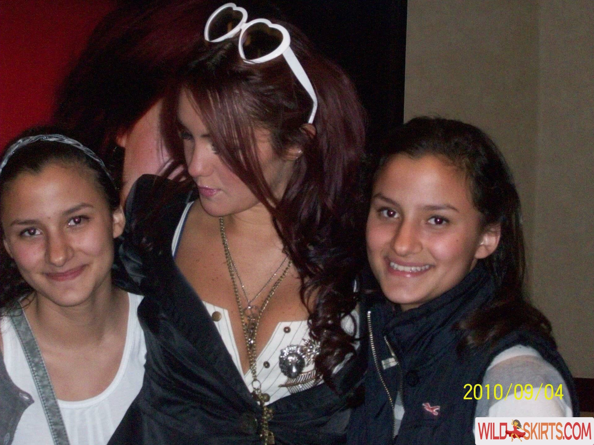 Dulce Maria nude leaked photo #563