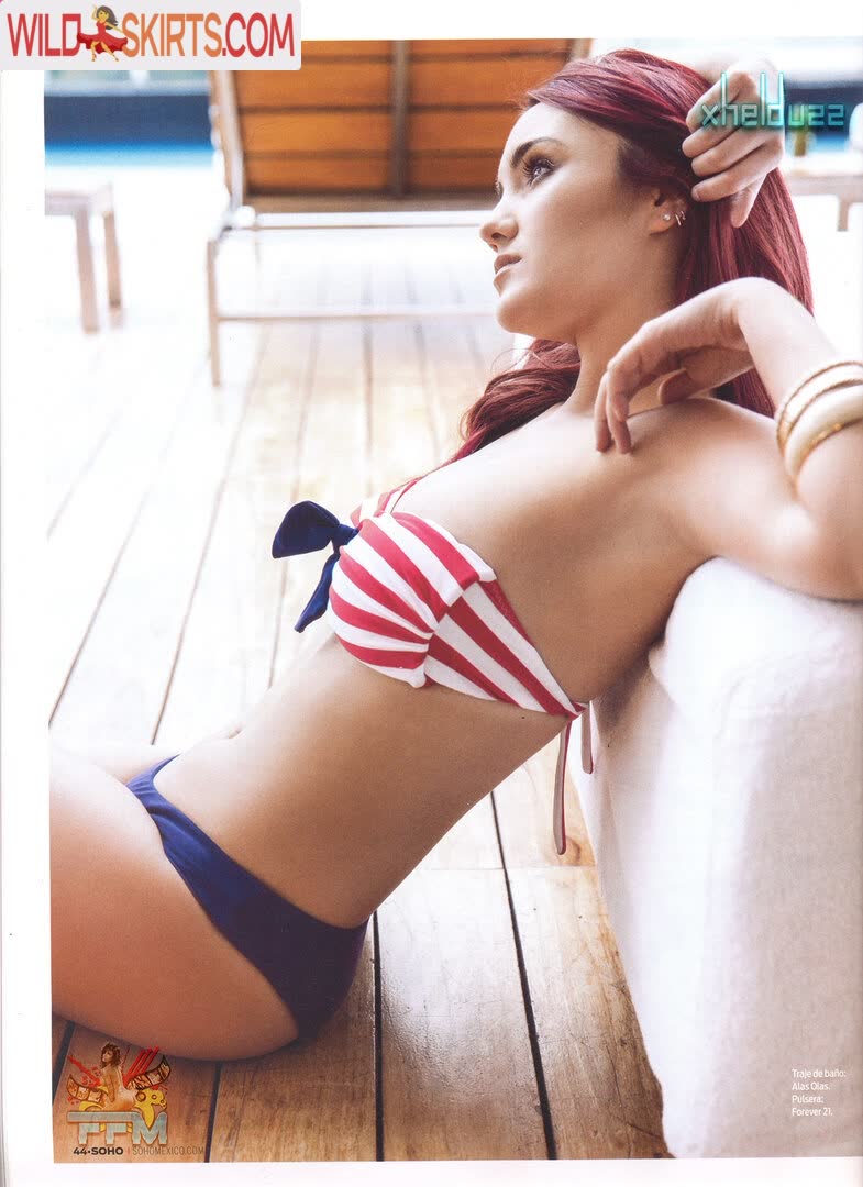 Dulce Maria / dulcemar19 / dulcemaria nude OnlyFans, Instagram leaked photo