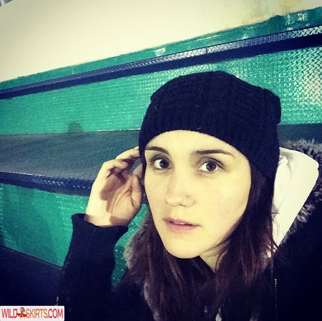 Dulce Maria / dulcemar19 / dulcemaria nude OnlyFans, Instagram leaked photo #7