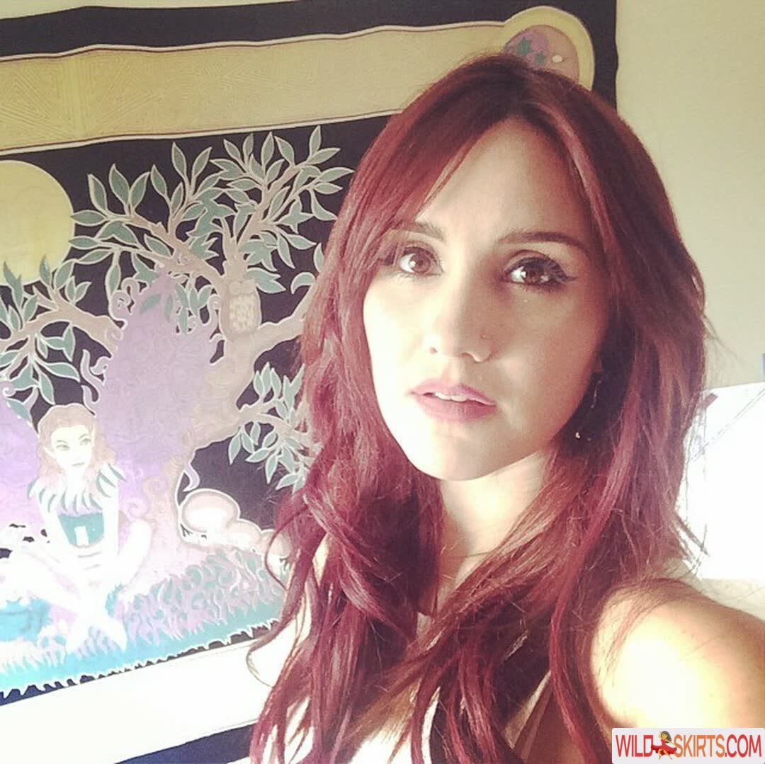 Dulce Maria / dulcemar19 / dulcemaria nude OnlyFans, Instagram leaked photo #1