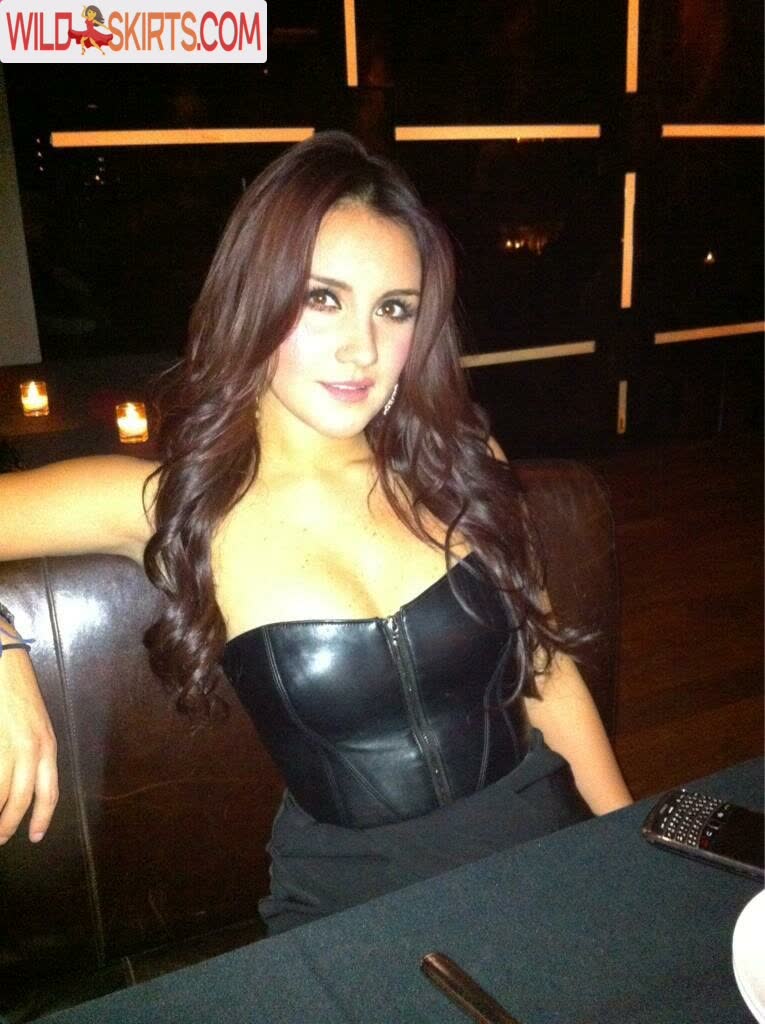 Dulce Maria nude leaked photo #653