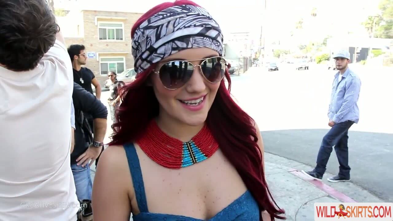 Dulce Maria / dulcemar19 / dulcemaria nude OnlyFans, Instagram leaked photo