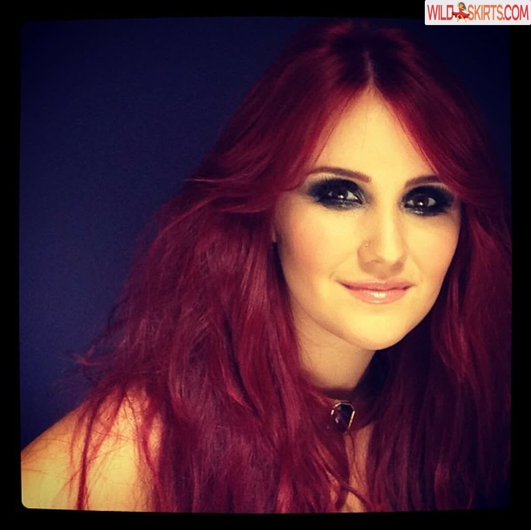 Dulce Maria nude leaked photo #680