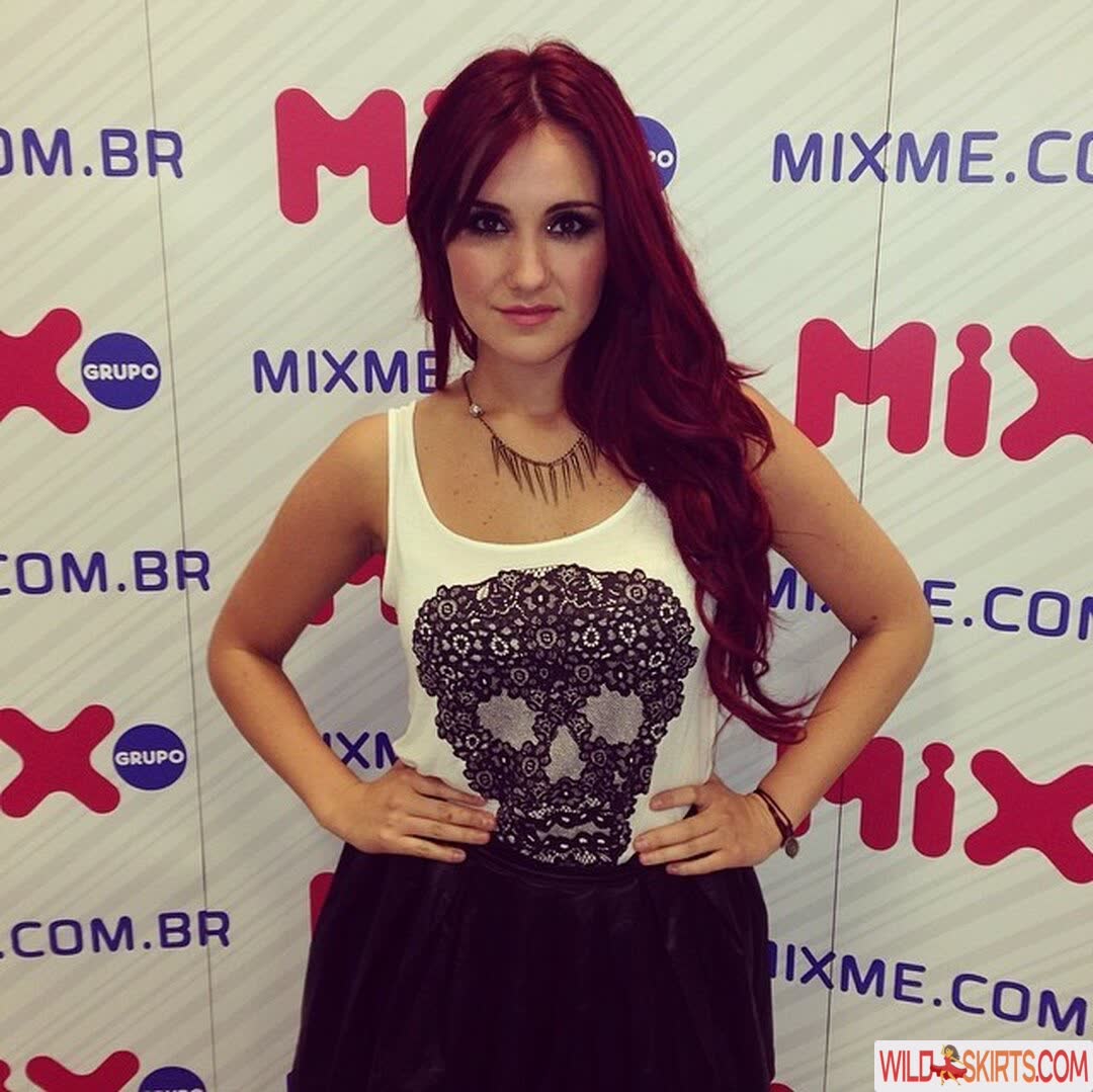 Dulce Maria / dulcemar19 / dulcemaria nude OnlyFans, Instagram leaked photo #4