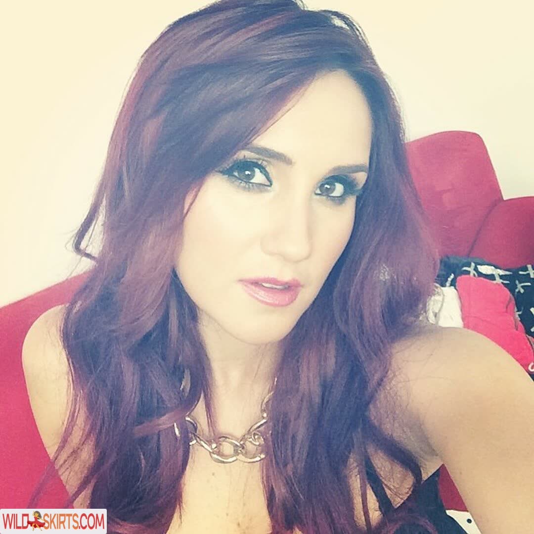 Dulce Maria nude leaked photo #822