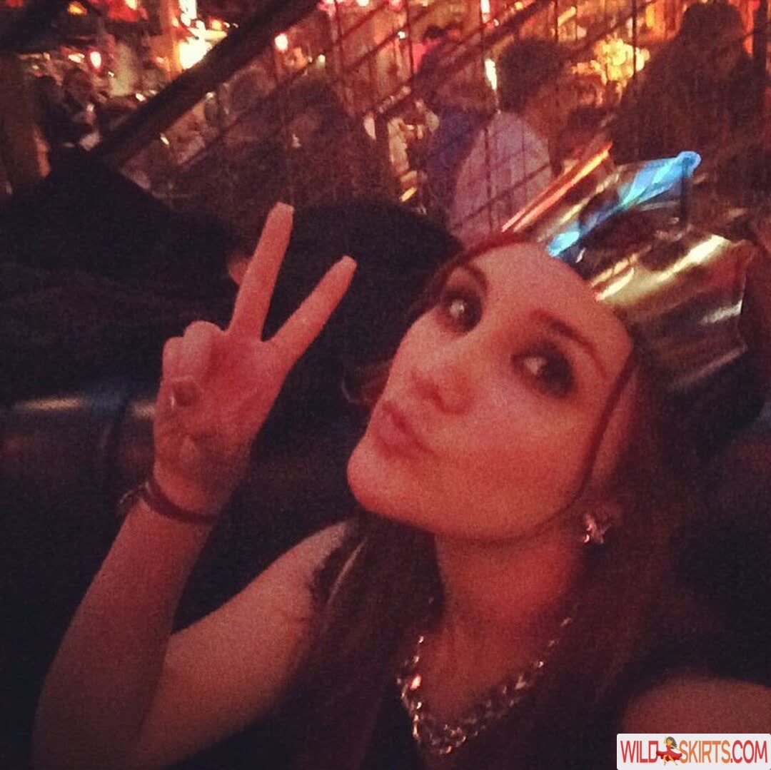 Dulce Maria / dulcemar19 / dulcemaria nude OnlyFans, Instagram leaked photo #6