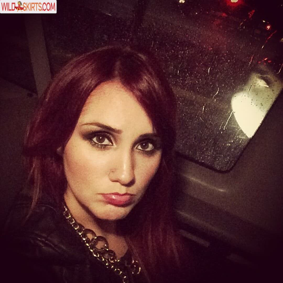 Dulce Maria / dulcemar19 / dulcemaria nude OnlyFans, Instagram leaked photo #14