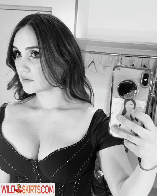 Dulce Maria / dulcemar19 / dulcemaria nude OnlyFans, Instagram leaked photo #1171