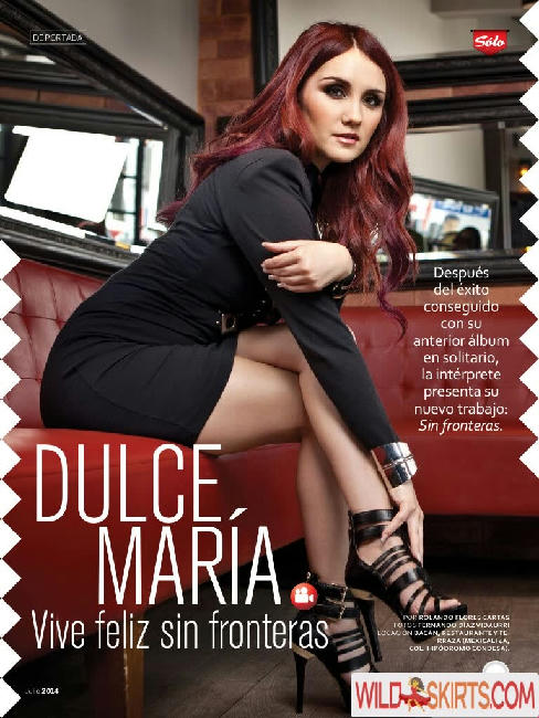 Dulce Maria / dulcemar19 / dulcemaria nude OnlyFans, Instagram leaked photo #933