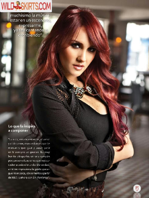 Dulce Maria / dulcemar19 / dulcemaria nude OnlyFans, Instagram leaked photo #915