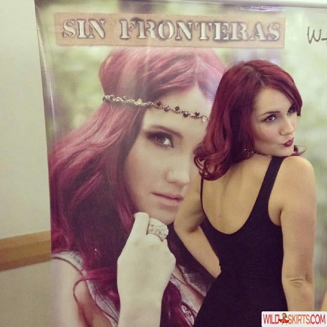 Dulce Maria / dulcemar19 / dulcemaria nude OnlyFans, Instagram leaked photo #936