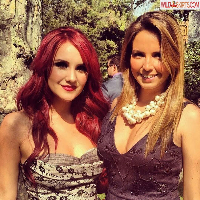 Dulce Maria / dulcemar19 / dulcemaria nude OnlyFans, Instagram leaked photo #1032