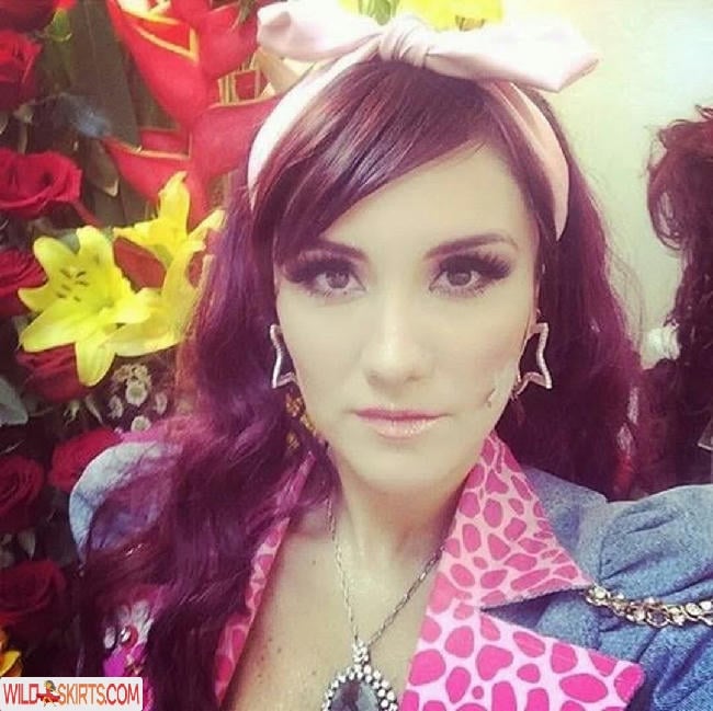 Dulce Maria / dulcemar19 / dulcemaria nude OnlyFans, Instagram leaked photo #90