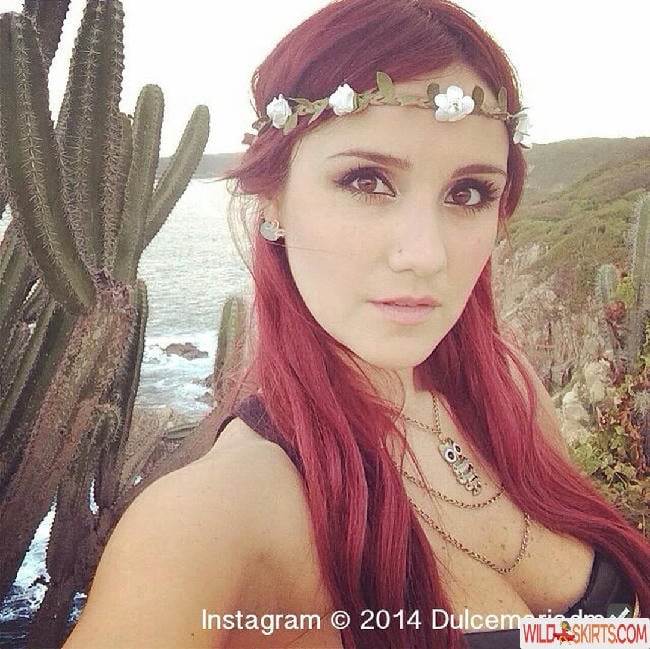 Dulce Maria / dulcemar19 / dulcemaria nude OnlyFans, Instagram leaked photo #129