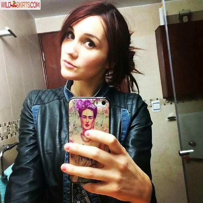 Dulce Maria / dulcemar19 / dulcemaria nude OnlyFans, Instagram leaked photo #147