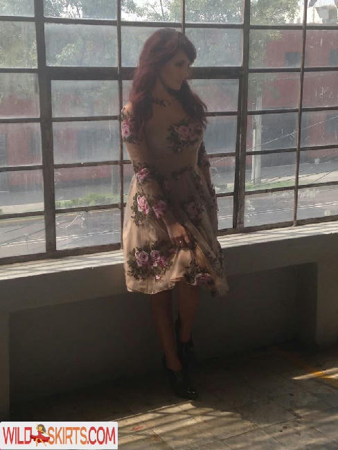 Dulce Maria / dulcemar19 / dulcemaria nude OnlyFans, Instagram leaked photo #329