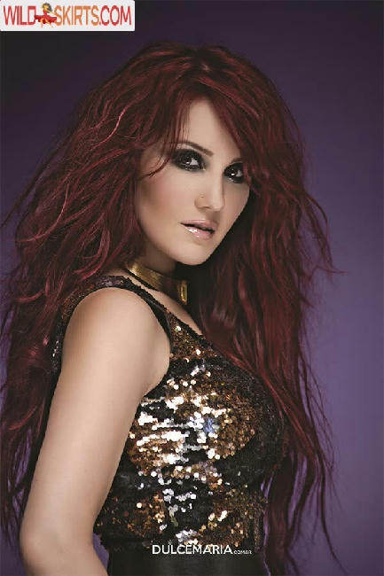 Dulce Maria / dulcemar19 / dulcemaria nude OnlyFans, Instagram leaked photo #348