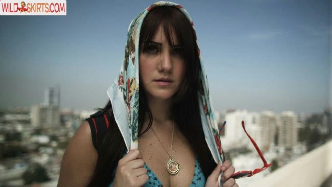 Dulce Maria / dulcemar19 / dulcemaria nude OnlyFans, Instagram leaked photo #389