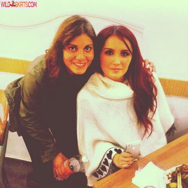 Dulce Maria / dulcemar19 / dulcemaria nude OnlyFans, Instagram leaked photo #406